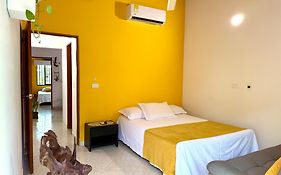 Sol Apartamentos Doradal